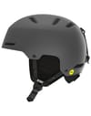 Bliz + S003 Mips EU Matte Grey - 4