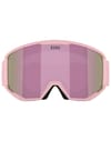Bliz + Spark Matte Pink