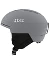 Bliz + S002 Matte Grey