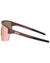 Bliz + P004 Matte Burgundy Brown