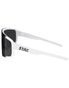 Bliz + P003 Matte White Smoke - 3