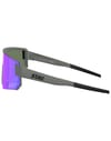 Bliz + P005 Matte Grey Smoke - 3