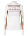 Jorina Offwhite + Bogner