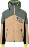 Amon-D Slate Green + Bogner