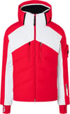 Jessy-D Fast Red + Bogner