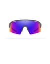 Bollé + C-Shifter Titanium Matte - Volt Ultraviolet