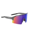 Bollé + C-Shifter Titanium Matte - Volt Ultraviolet - 3
