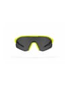 Bollé + Lightshifter Acid Yellow Matte - Volt+ Gun Polarized
