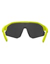 Bollé + Lightshifter Acid Yellow Matte - Volt+ Gun Polarized - 3