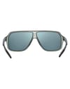 Bollé + Prime Frost Green Crystal Matte - Tns - 3