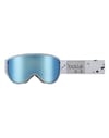 Bollé + Eco Blanca Ice White Matte - Black Chrome - 3