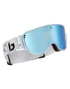 Bollé + Eco Blanca Ice White Matte - Black Chrome - 4