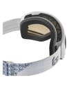 Bollé + Laika White Monogram Matte - Phantom Vermillon Blue - 3