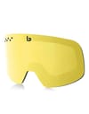 Bollé + Nevada Neo Titanium Matte - Phantom Fire Red & Light Lemon - 3