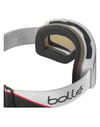 Bollé + Nevada Race White Matte - Black Chrome - 3