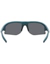 Bollé + BOLT 2.0 Creator Teal Metallic - Volt+ Ruby Polarized - 4