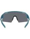 Bollé + C-SHIFTER Creator Teal Metallic - Volt+ Ruby Polarized - 5