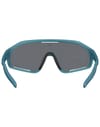 Bollé + SHIFTER Creator Teal Metallic - Volt+ Ruby Polarized - 5