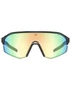 Bollé + Lightshifter XL Black Matte - Phantom Clear Green Photochromic