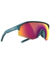 Bollé + LIGHTSHIFTER XL Creator Teal Metallic - Volt+ Ruby Polarized - 3