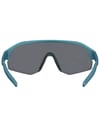 Bollé + LIGHTSHIFTER XL Creator Teal Metallic - Volt+ Ruby Polarized - 5