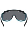 Bollé + CHRONOSHIELD Creator Teal Metallic - Volt+ Ruby Polarized - 4