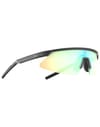 Bollé + MICRO EDGE Black Frost - Phantom Clear Green Photochromic - 3