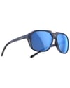 Bollé + ARCADIA Dark Blue Matte - Volt+ Offshore Polarized - 3