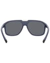 Bollé + ARCADIA Dark Blue Matte - Volt+ Offshore Polarized - 5