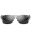 Bollé + TEMPER Light Grey Frost - Volt+ Gun Polarized - 4