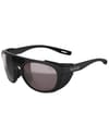 Adventurer Black Matte - Phantom Black Gun Photochromic + Bollé