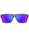 Bollé + TEMPER Titanium Matte - Volt+ Ultraviolet Polarized - 4