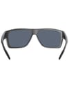 Bollé + TEMPER Titanium Matte - Volt+ Ultraviolet Polarized - 5