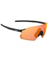 Bollé + ICARUS Black Matte - Phantom Brown Red Photochromic