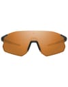 Bollé + ICARUS Black Matte - Phantom Brown Red Photochromic - 3