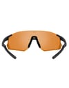 Bollé + ICARUS Black Matte - Phantom Brown Red Photochromic - 4