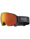 Torus M Black Matte - Sunrise + Bollé