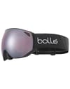 Torus Black Matte - Vermillon Gun  + Bollé