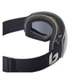 Bollé + Torus Black Matte - High Contrast Photochromic Grey  