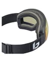 Bollé + Torus M Black Matte - Sunrise Photochromic