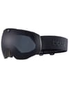 Torus Neo Full Black Matte - Grey  & Light Vermillon Blue  + Bollé
