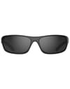 Bollé + Anaconda Black Matte - TNS Polarized