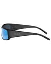 Bollé + King Black Matte - Sky Blue Polarized - 3