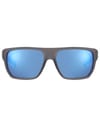 Bollé + Vulture Grey Crystal Matte - Offshore Blue Polarized