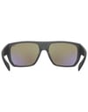 Bollé + Vulture Grey Crystal Matte - Offshore Blue Polarized - 4