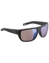 Bollé + Vulture Black Matte - Phantom+ Blue Photochromic Polarized - 3