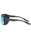 Bollé + Pathfinder Black Matte - Sky Blue Polarized - 3