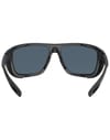 Bollé + Pathfinder Black Matte - Sky Blue Polarized - 4