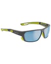 Bollé + Airfin Grey Matte Acid - Sky Blue Polarized - 3
