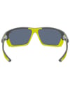 Bollé + Airfin Grey Matte Acid - Sky Blue Polarized - 4